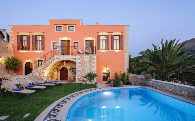 Venetico Palazzo