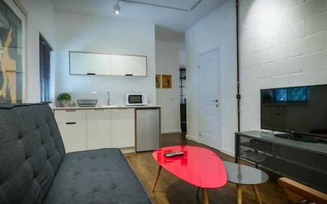 Hanasi 129 - Boutique Apartments