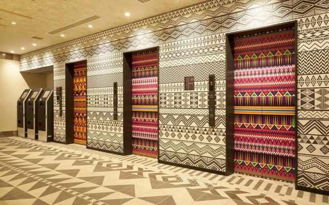 DEL style Osaka Higashitemma by Daiwa Roynet Hotel