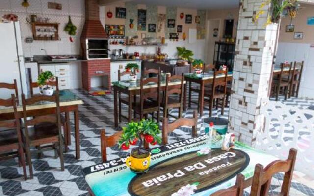 Pousada Casa da Praia