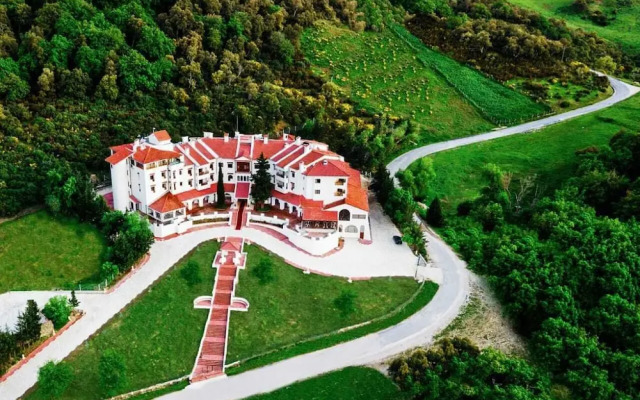 Hotel La Foret