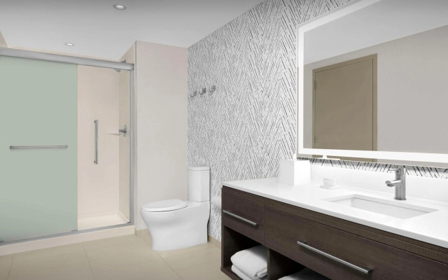 Home2 Suites By Hilton Falls Church