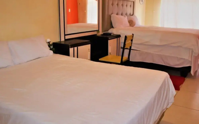 P Wake Guesthouse