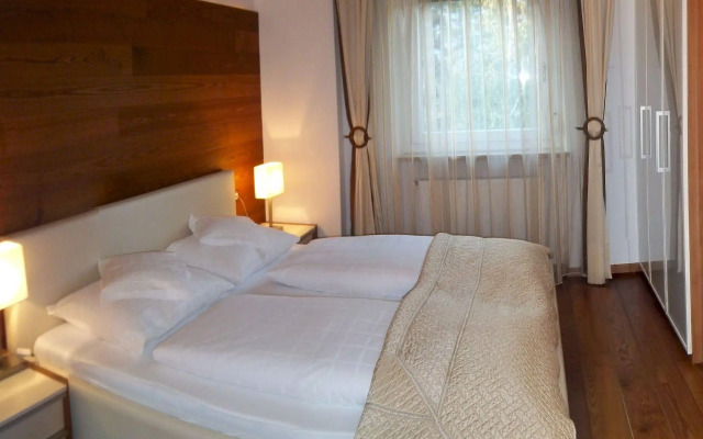 Hotel Pension Verdorfer