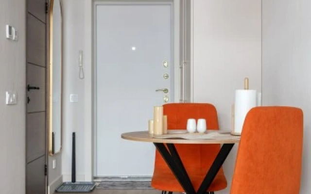 Апартаменты Посутки на Дадаева 55