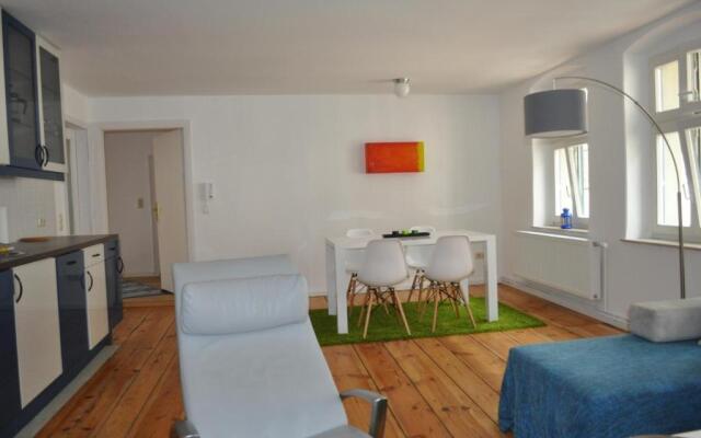 Apartment in der Altstadt