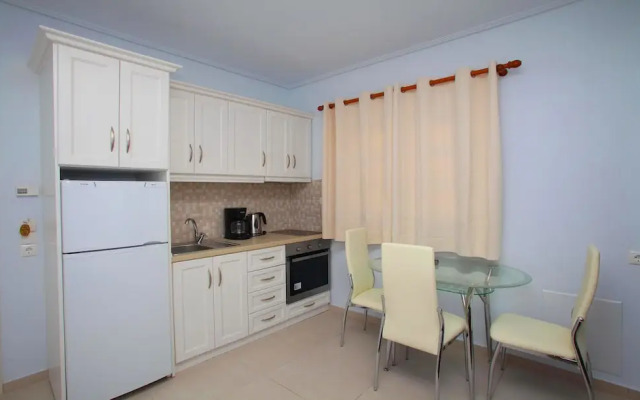 Anna Maria – Vanessa Apartments