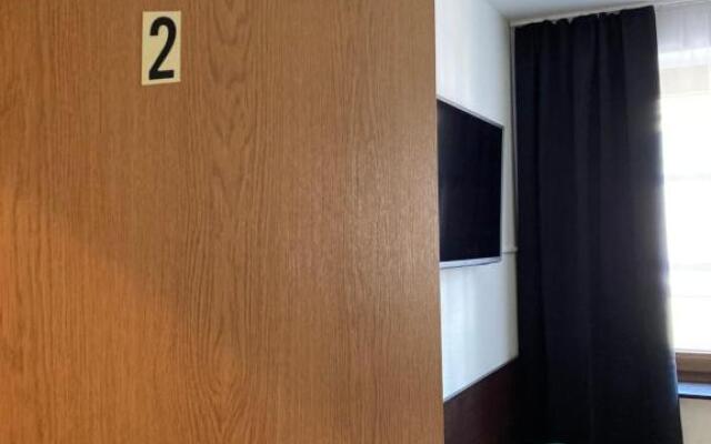 Caffe Boulevard Penzion