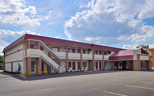 Red Roof Inn Marietta