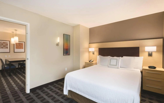 TownePlace Suites by Marriott Joliet South