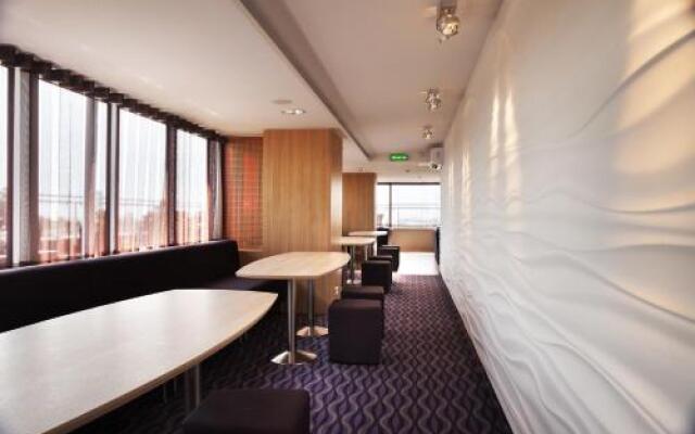 Tervis Medical Spa Hotel