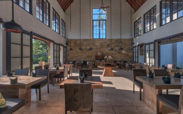 Kemangi Bed & Breakfast
