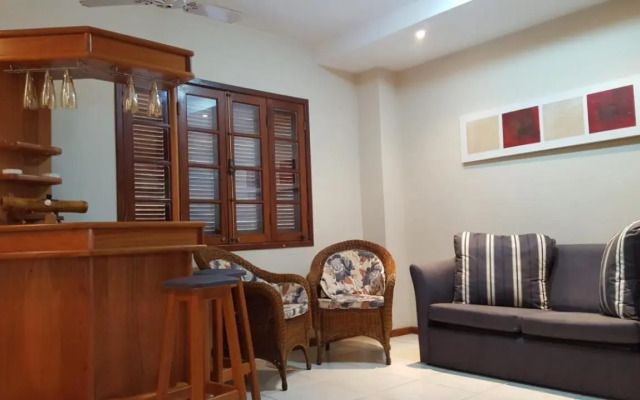 Banho de Mar em Cabo Frio