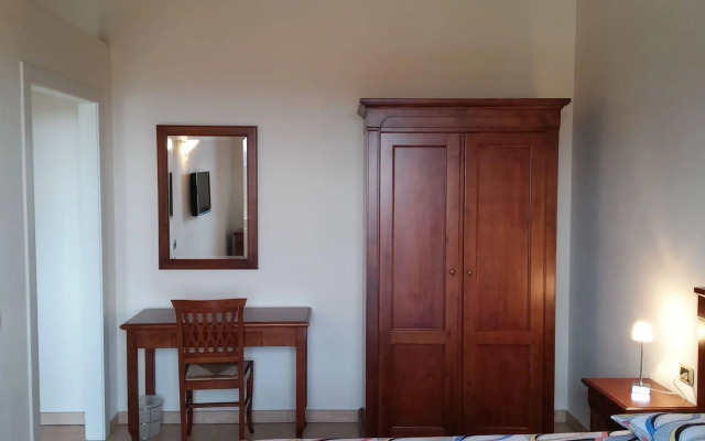 Relais Corte Pontigliardo