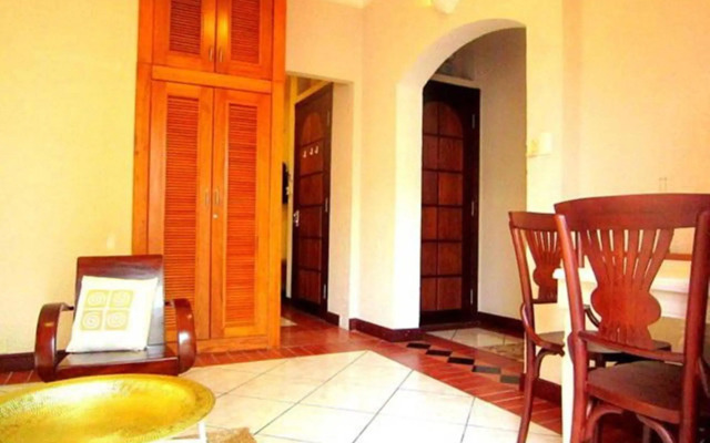 Cam Ly Boutique Apartment & Hotel