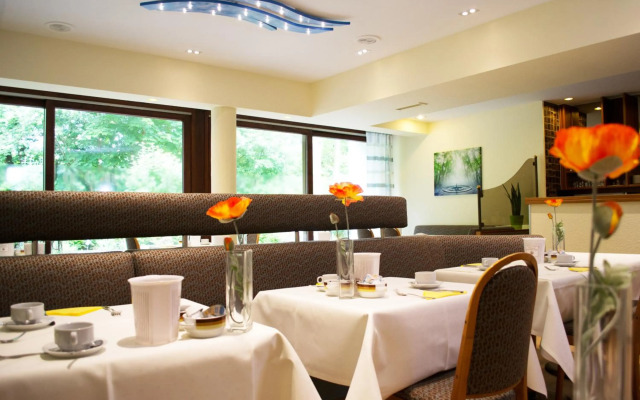 Hotel Quellenhof Bad Urach