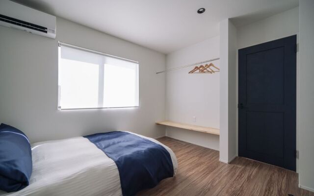 Urban Villa Resort YAE