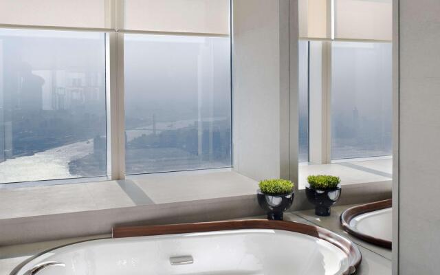 Park Hyatt Shanghai