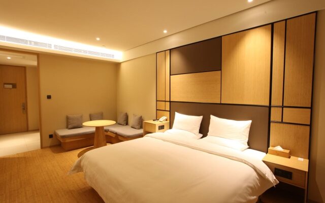 Ji Hotel Shanghai Kangqiao Hu'nan Road