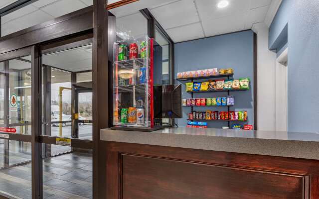 Quality Inn Windsor Mill