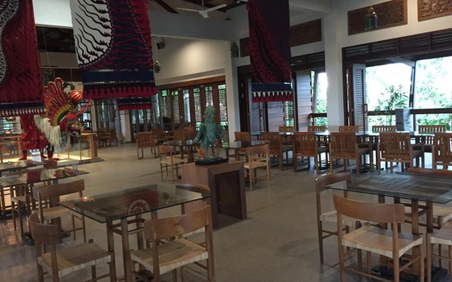 Domisili Ijen Cliff By Fays Hospitality