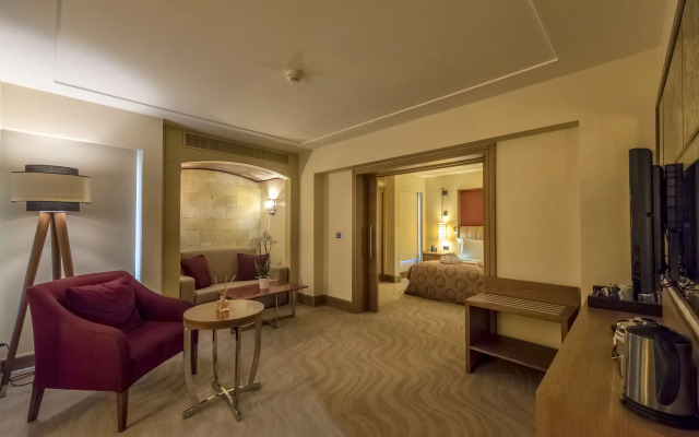 Doubletree by Hilton Avanos - Cappadocia