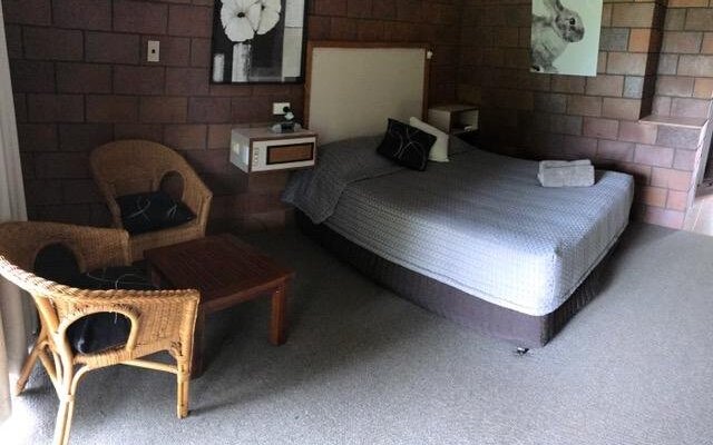 Malanda Lodge