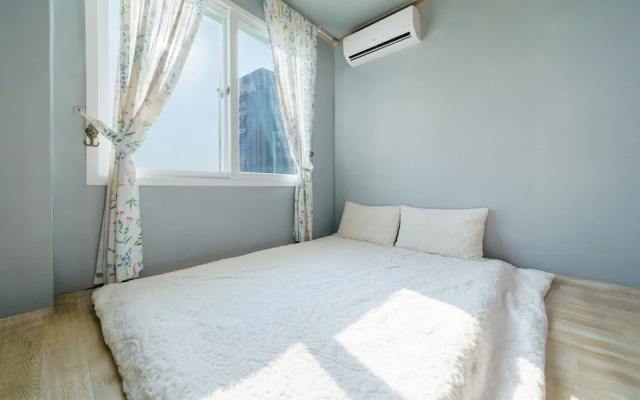 Ganghwa Haemolupension