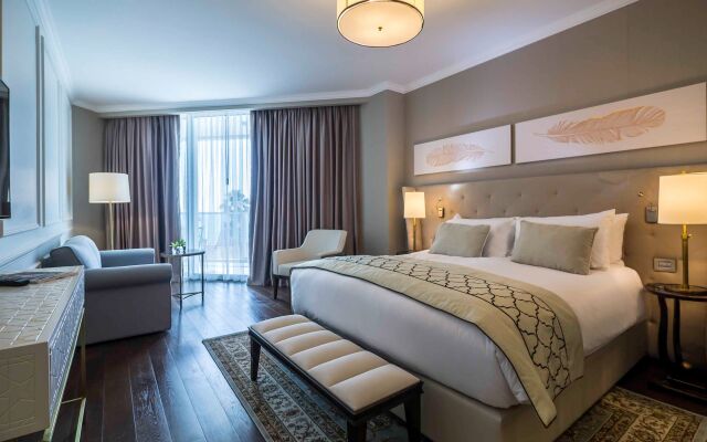 David Tower Hotel Netanya By Prima Hotels – 16 years old plus
