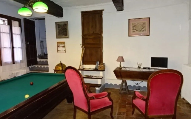 Chambre D'hotes Saint Vincent De Paul