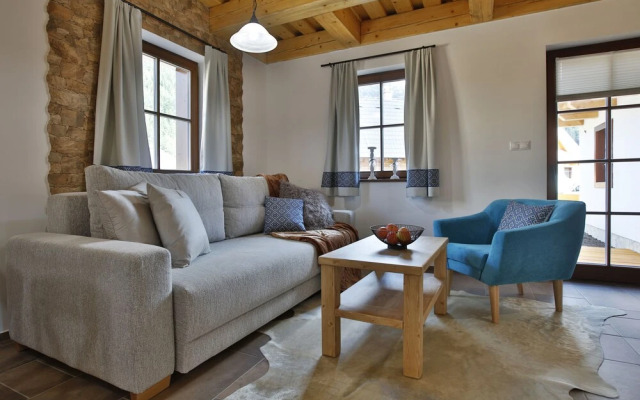 Rezort Gothal Apartmány a Penzióny