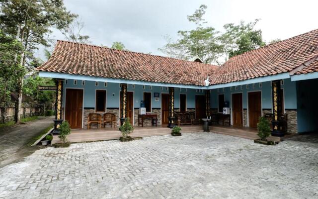 Willy Homestay