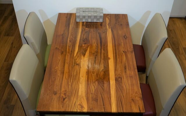 Culinary Bed&Art 403