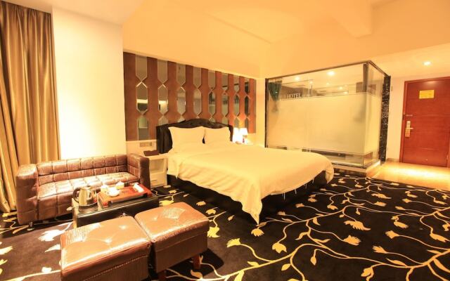 Shenghui Hotel