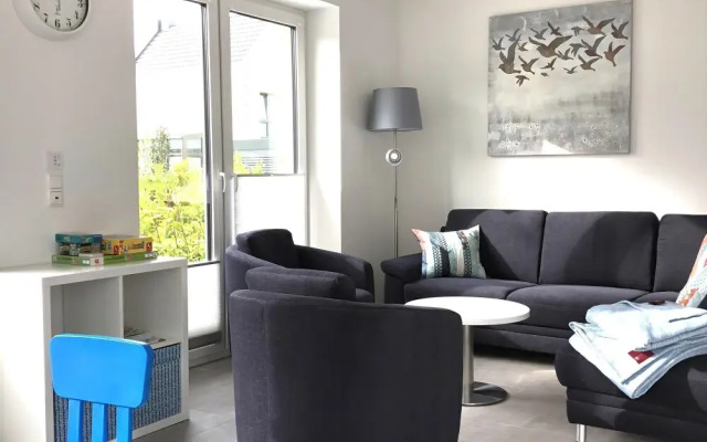 Ferienhaus Friesland 6