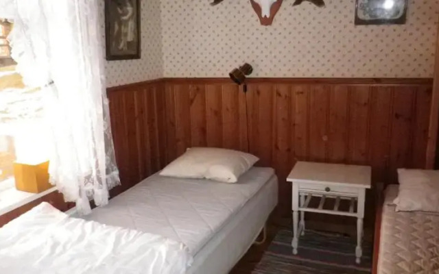 Farm Stay