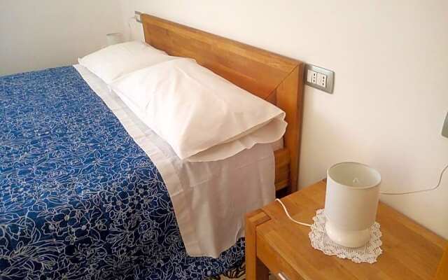 Bed  Breakfast I Tre Scalini