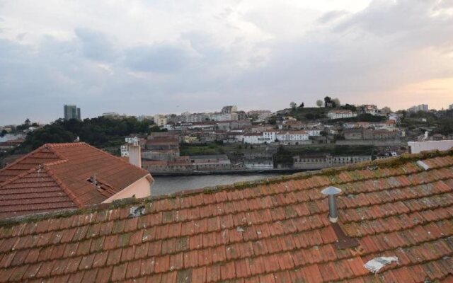 Apartments Oporto Palace