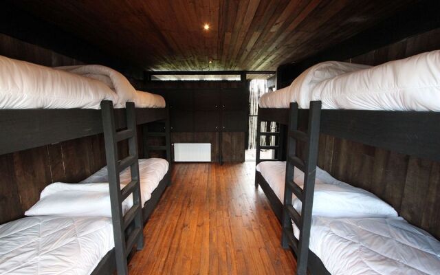 Hotel Punta Sirena