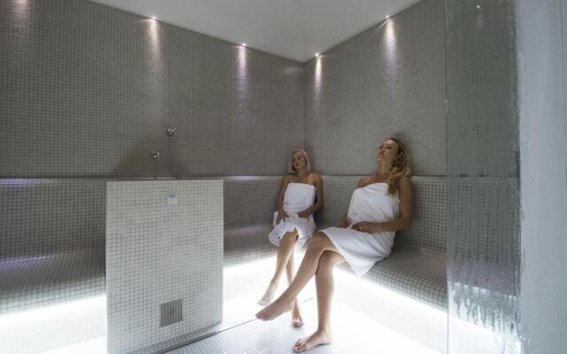 I Piastroni Hotel & SPA