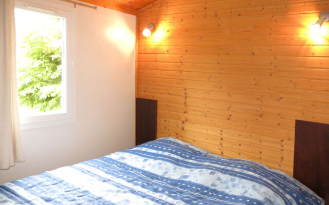 Hameaux de Miel Hotel