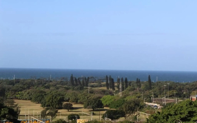 Royal Ushaka Hotel- Morningside