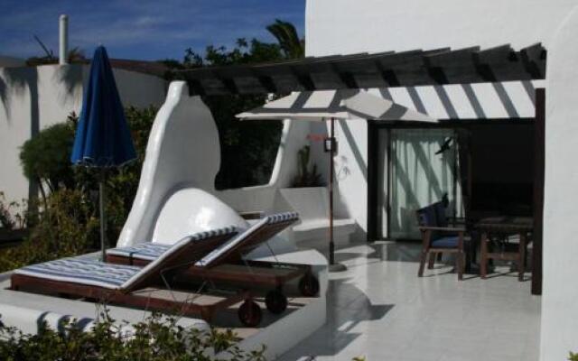 El Jardin