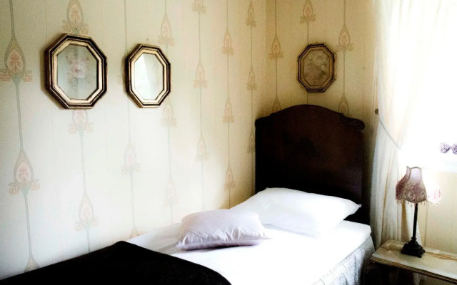 Visnes hotel Stryn AS