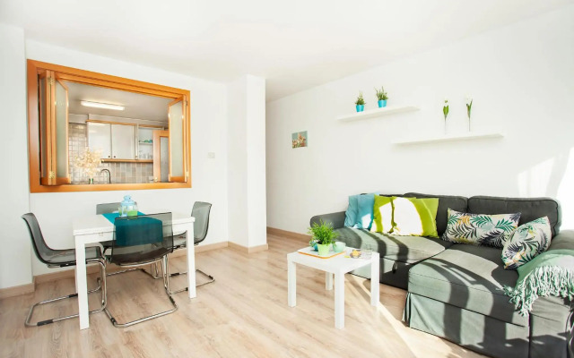 Sitges Center & Beach Espalter