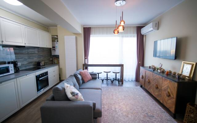 Apartament Black Sea