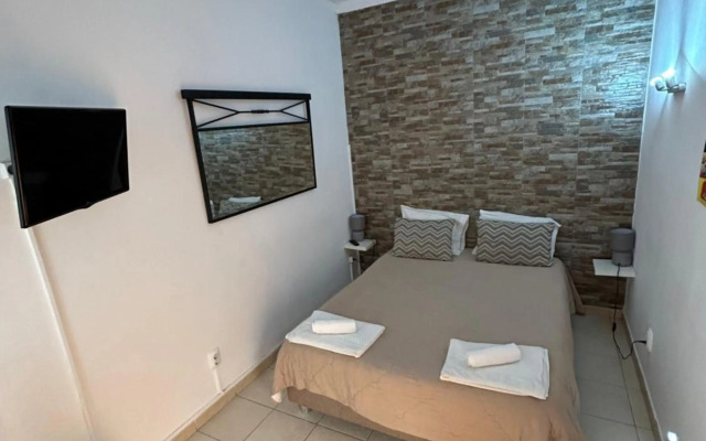 Sun Place Guest House