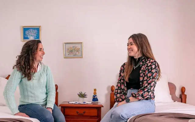 Casa do Mirante in Biscoitos