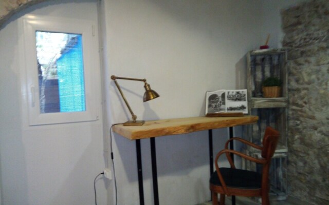 Apartament de l'Olga Xirinacs