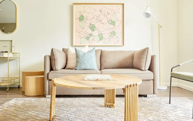 Sonder - Gables Ponce - Sleek 1BR